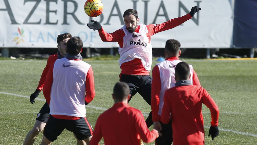 El Villarreal, obstáculo por la Liga para el Atlético