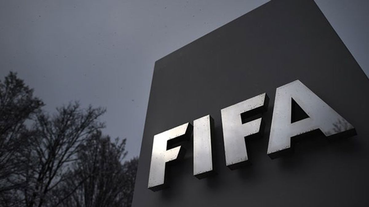 FIFA FIFA