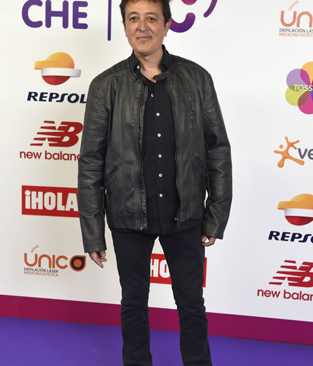 Manolo García