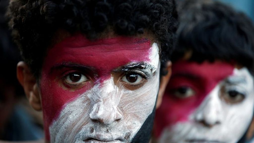 Aniversario de la independencia de Yemen