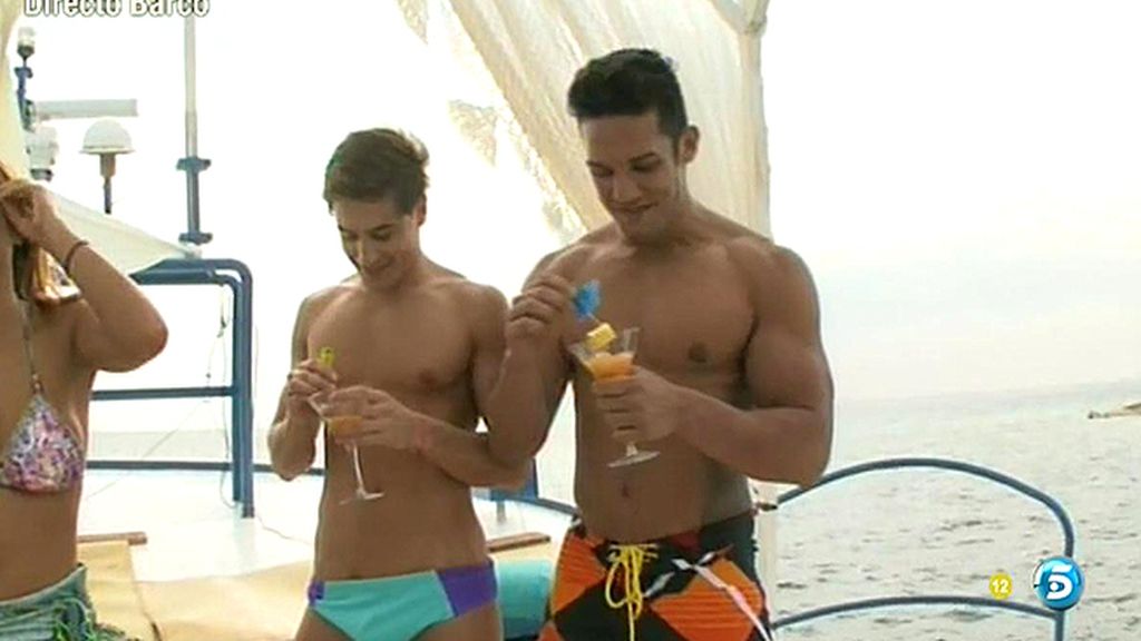 Chiqui, “la pequeña ayuda” de los bonitos