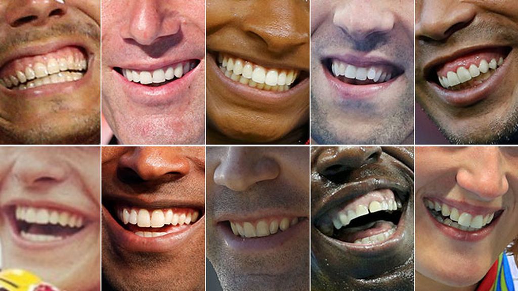 Sonrisas