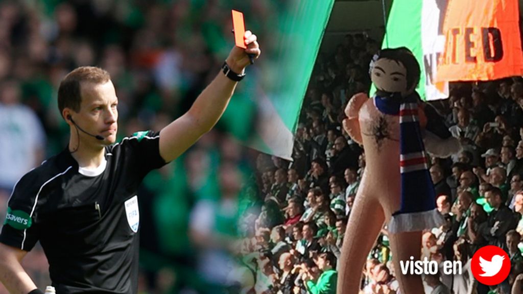 celtic glasgow