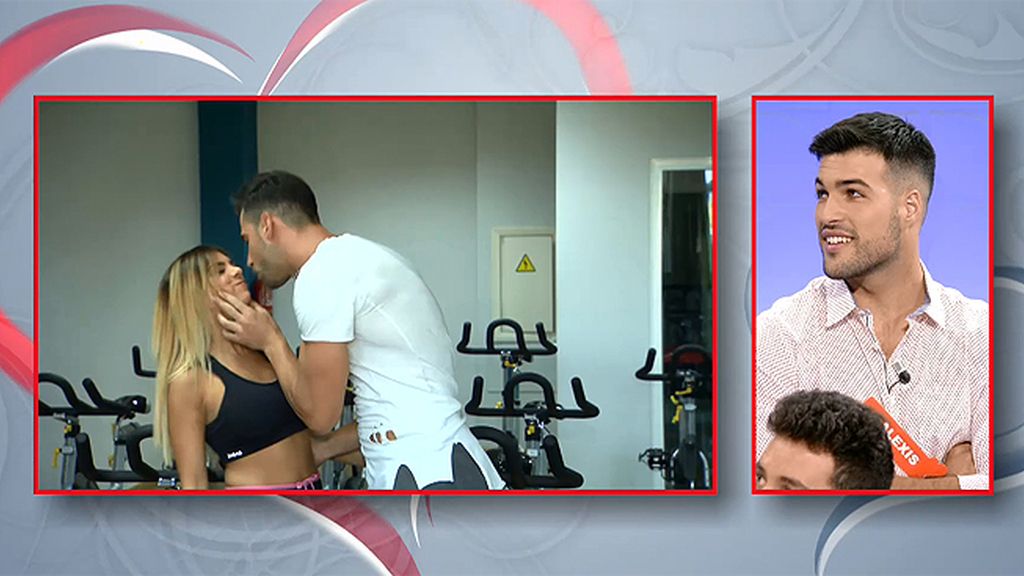 La cobra que Carlos no esperaba