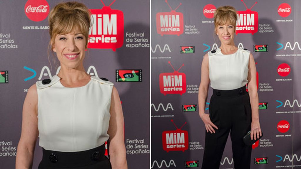 ‘LQSA’ fue una de las grandes triunfadoras de la noche