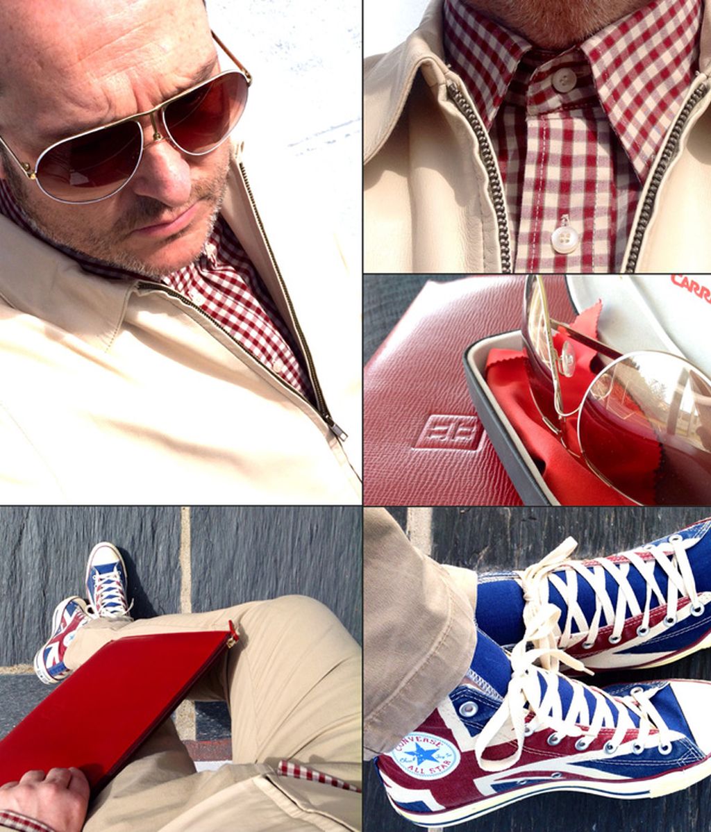 Beis&UnionJack (19/02/2014)