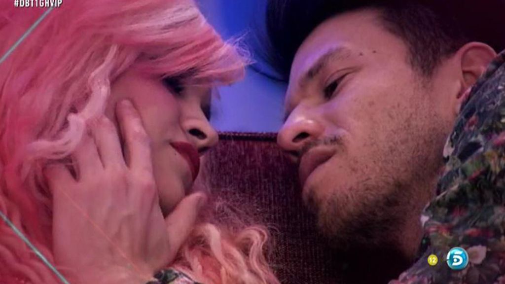 Fede: “Nos estamos conociendo poco a poco”