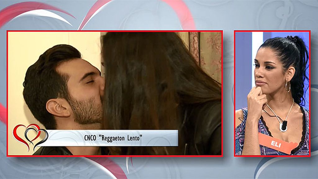 Suso: "Nunca pensé que tendría tanto feeling con una pretendienta"