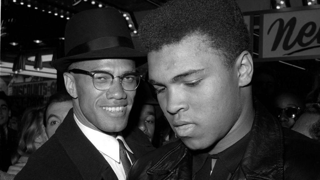 El legendario boxeador nos deja, pero sus KO siempre nos acompañarán en la memoria