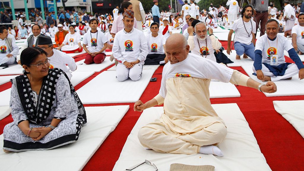 Día Mundial del Yoga, la filosofía de una práctica