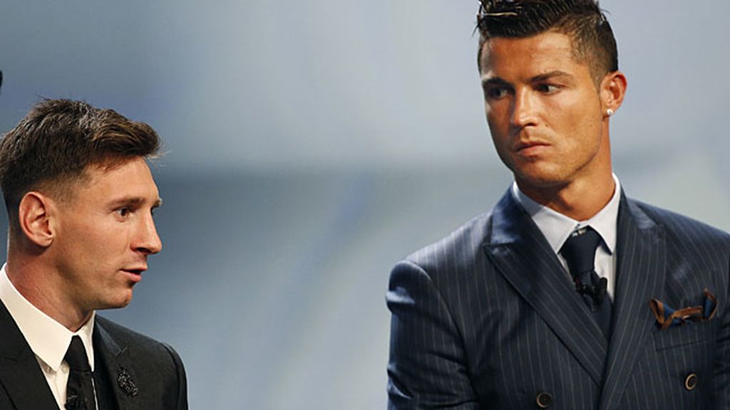 Cristiano Ronaldo Cristiano Ronaldo