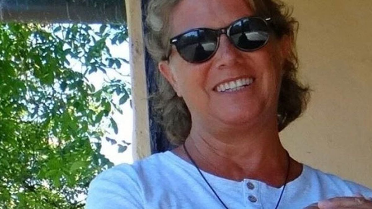 Matan en Haití a la misionera española Isabel Sola Matas