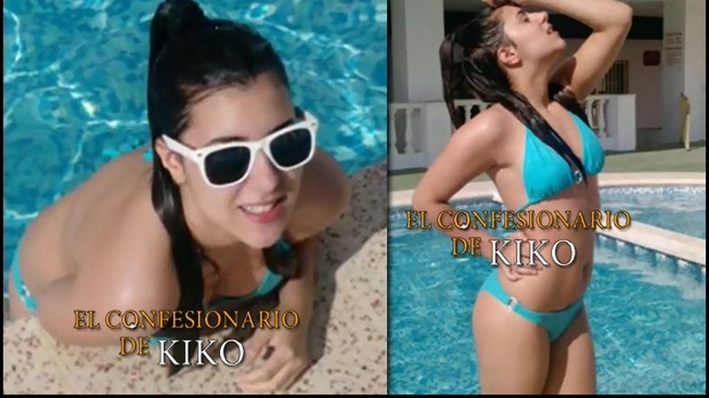 Descubre los cambios estéticos de Bea