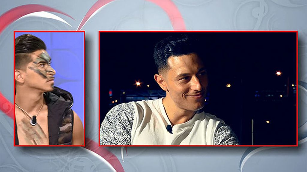 Piquitos en la piscina