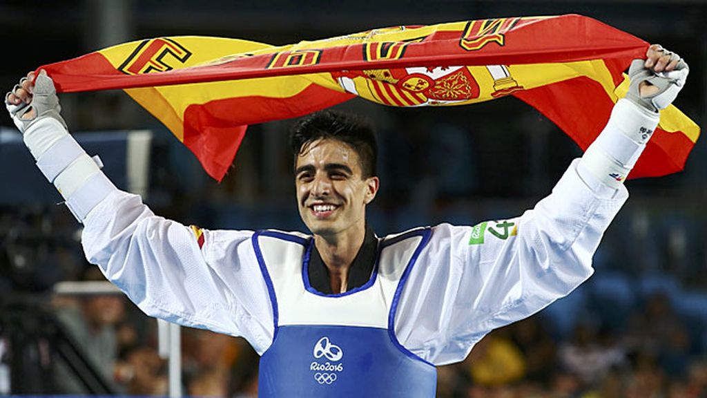 Joel González