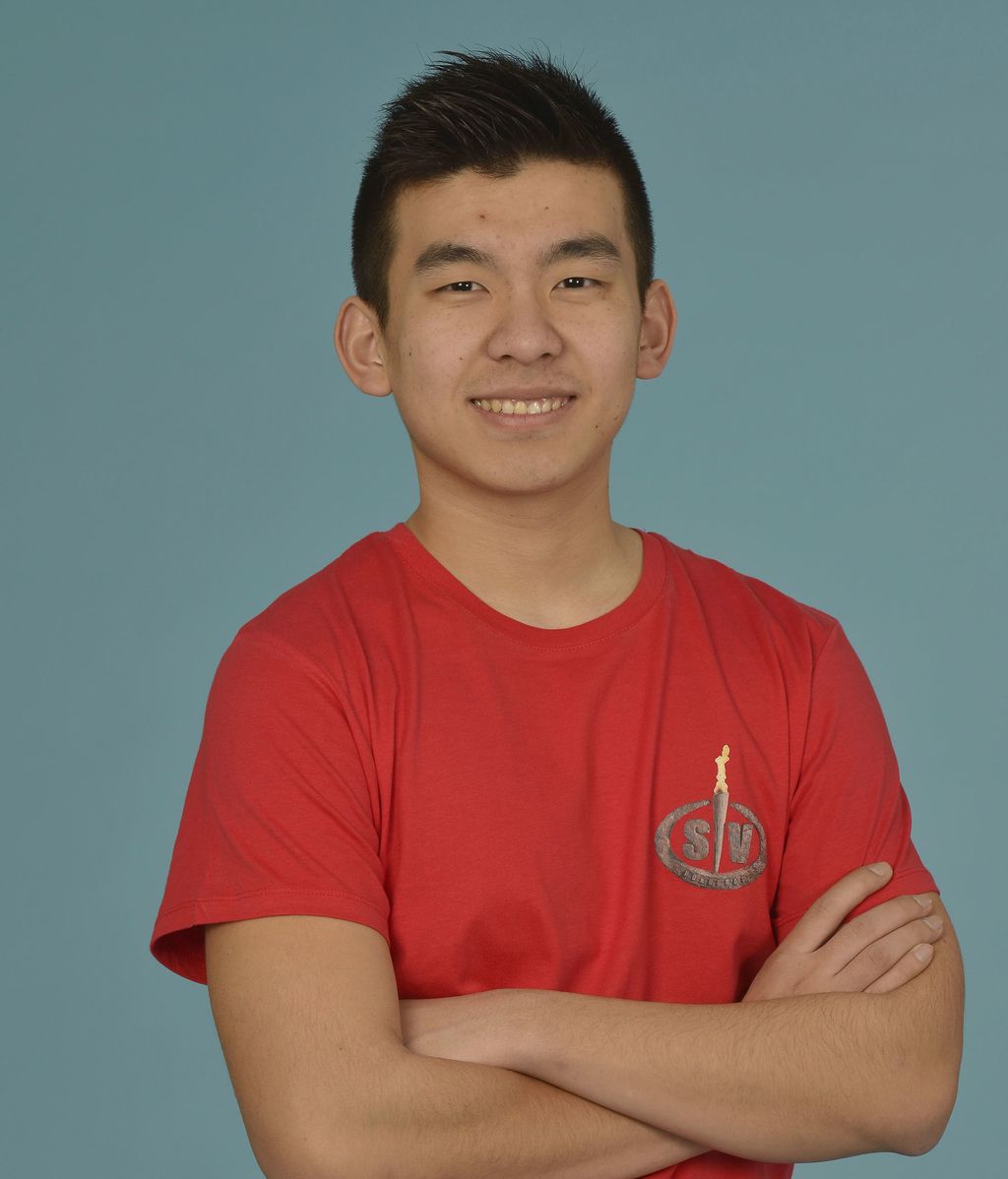 El entrañable Yong Li