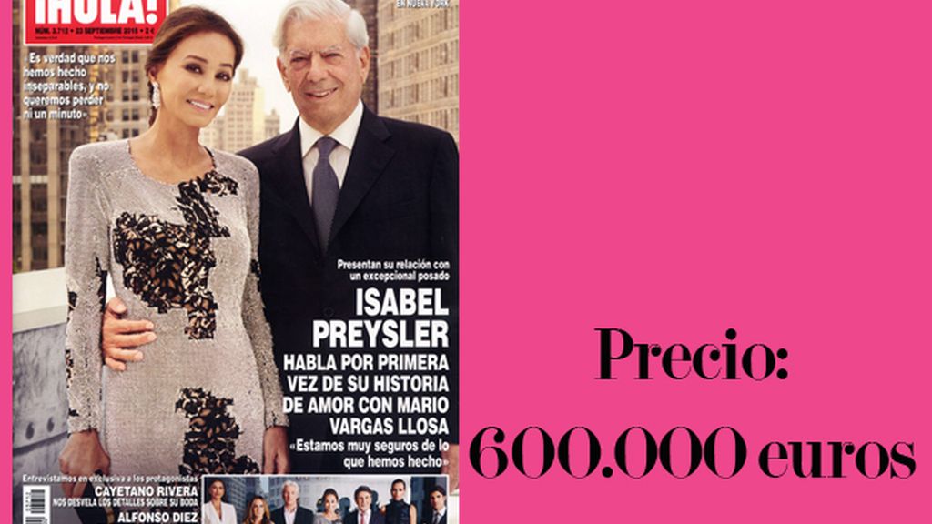 EXCLUSIVAS
