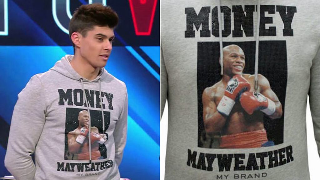 Floyd Mayweather