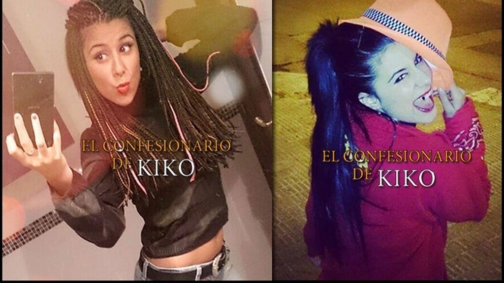 Descubre los cambios estéticos de Bea