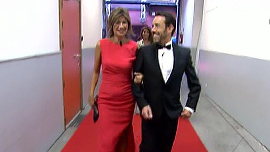 'Sálvame' imagina cómo será la boda de su colaborador