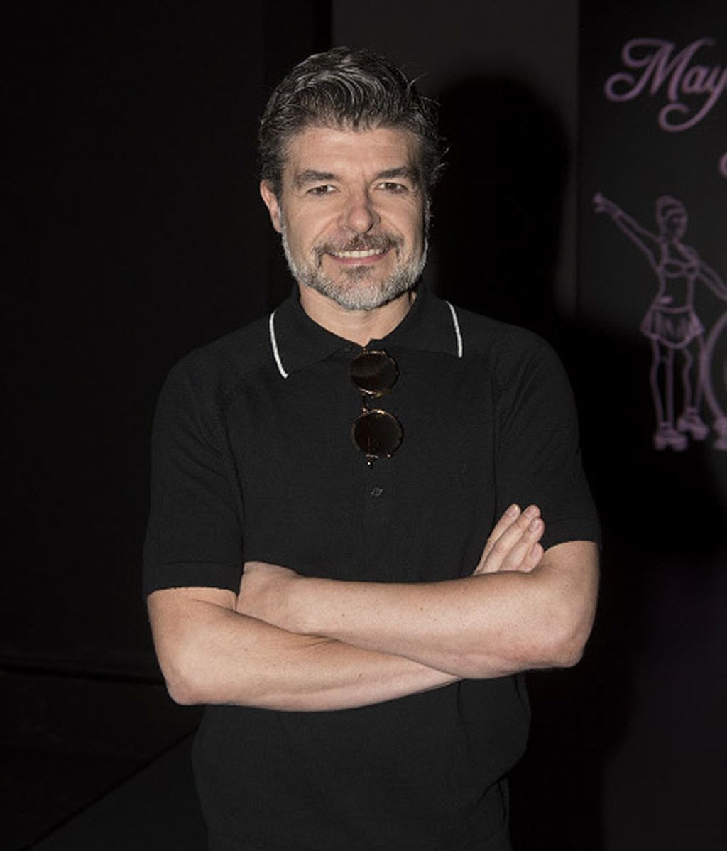 Los famosos que no se pierden un detalle de la semana de la mod