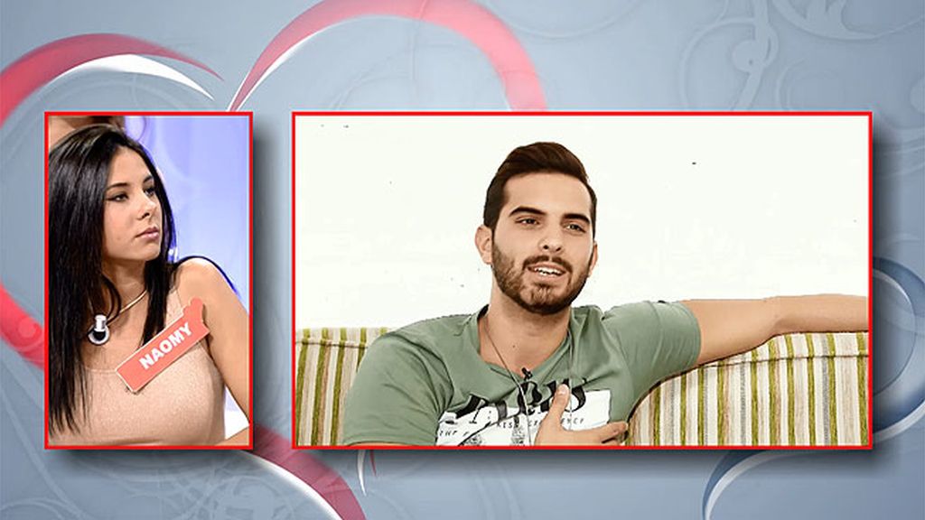 Suso: "Las citas con Melissa son alucinantes"