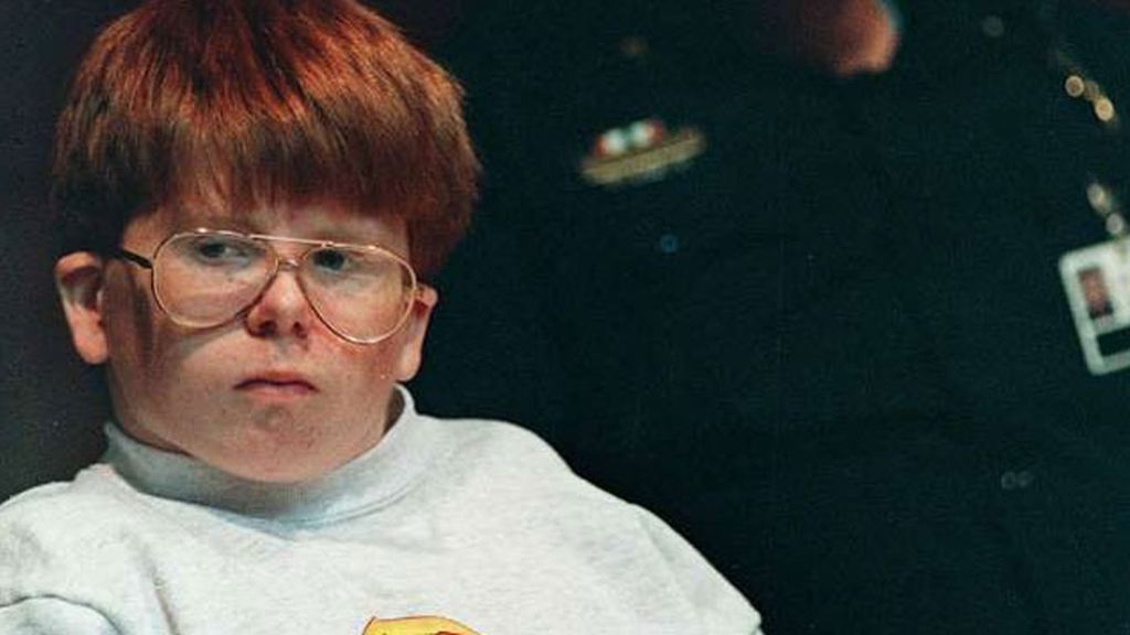 Eric Smith, 12 años (1993)