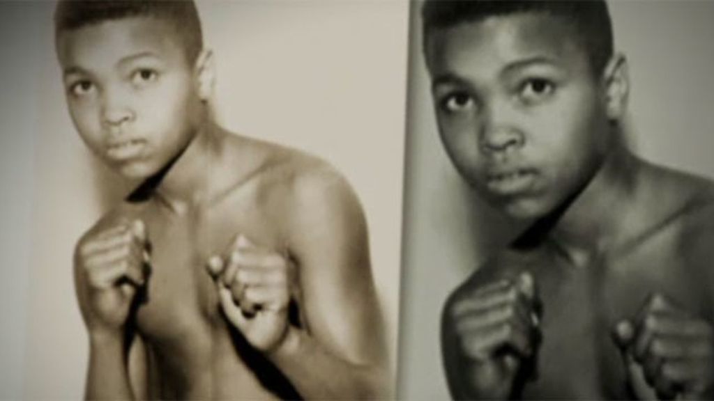 Adiós a Muhammad Ali, el mejor deportista de todos los tiempos