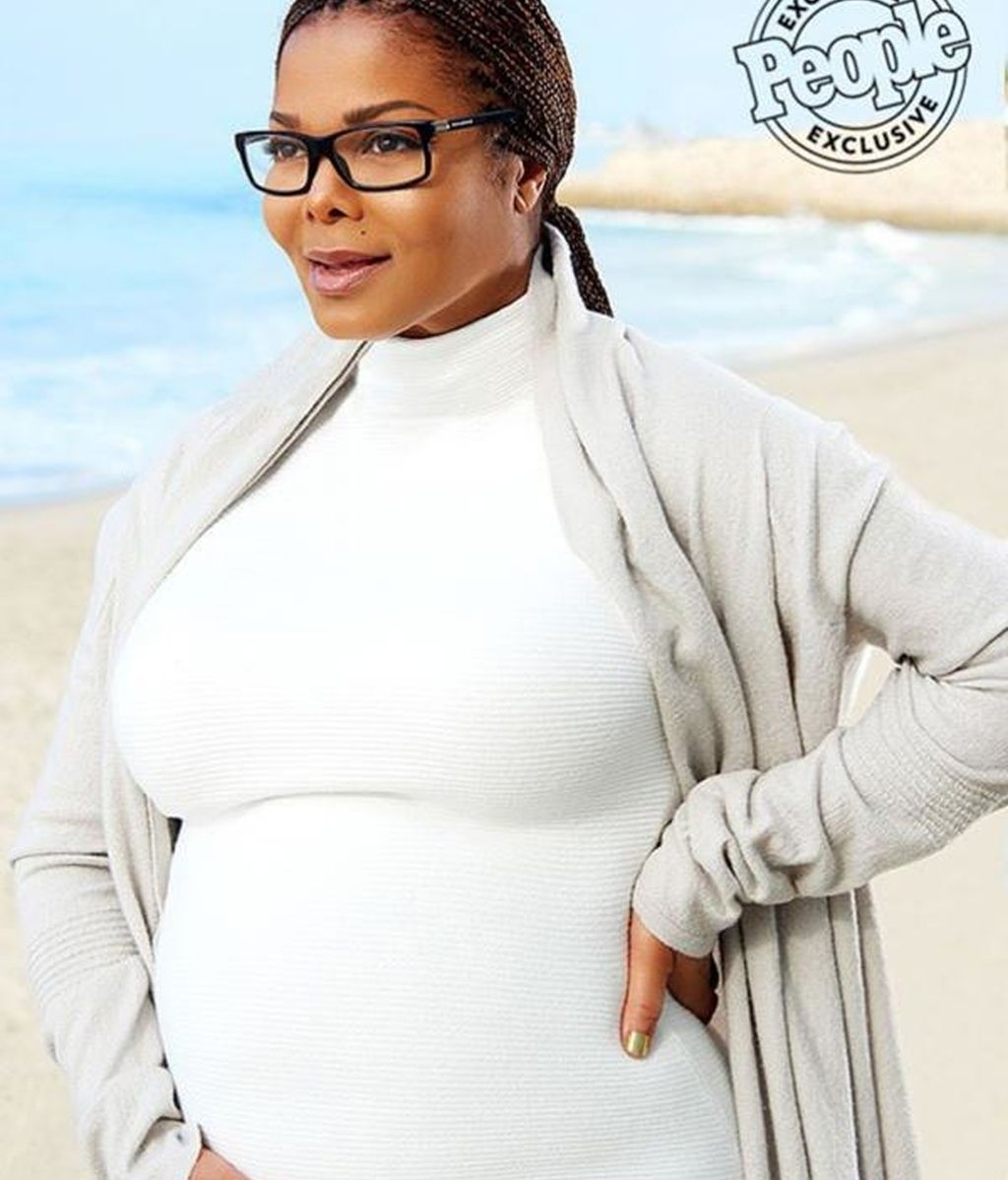janet jackson