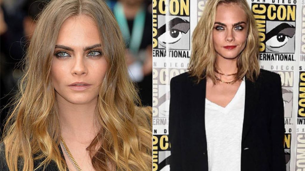 cara
