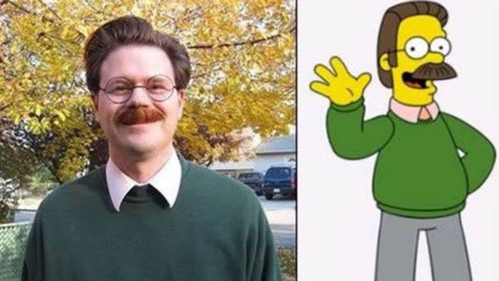 Los dobles en el mundo real de tus personajes favoritos