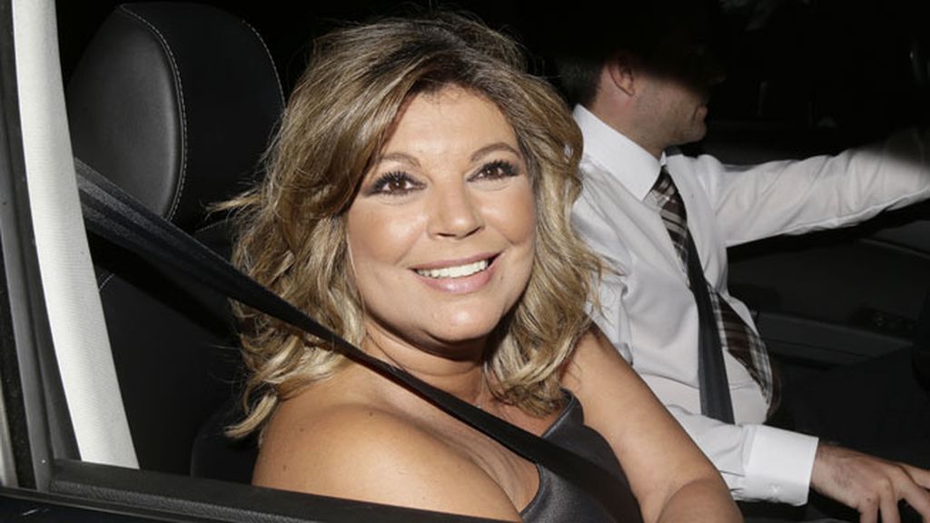 Tras la cena parrillada, este miércoles es la ceremonia oficial