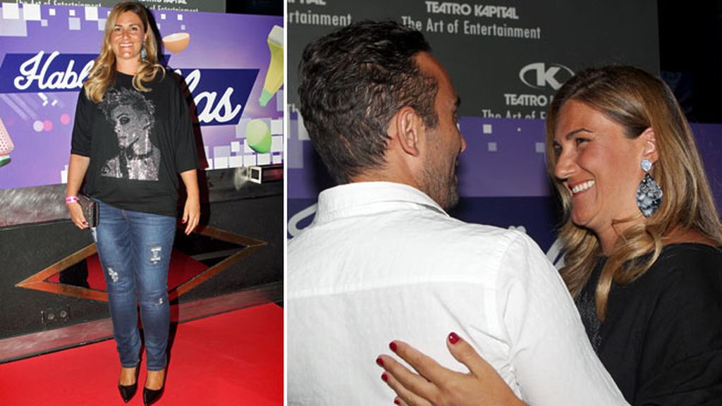 'Hable con ellas' despide la temporada por todo lo alto