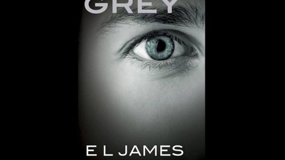 'Grey'