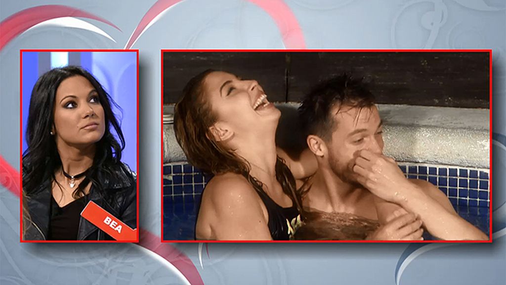 Sube la temperatura del termómetro de 'Myh'