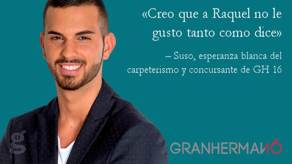 Frases: Suso