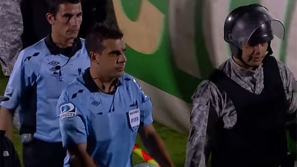 Peñarol Rampla