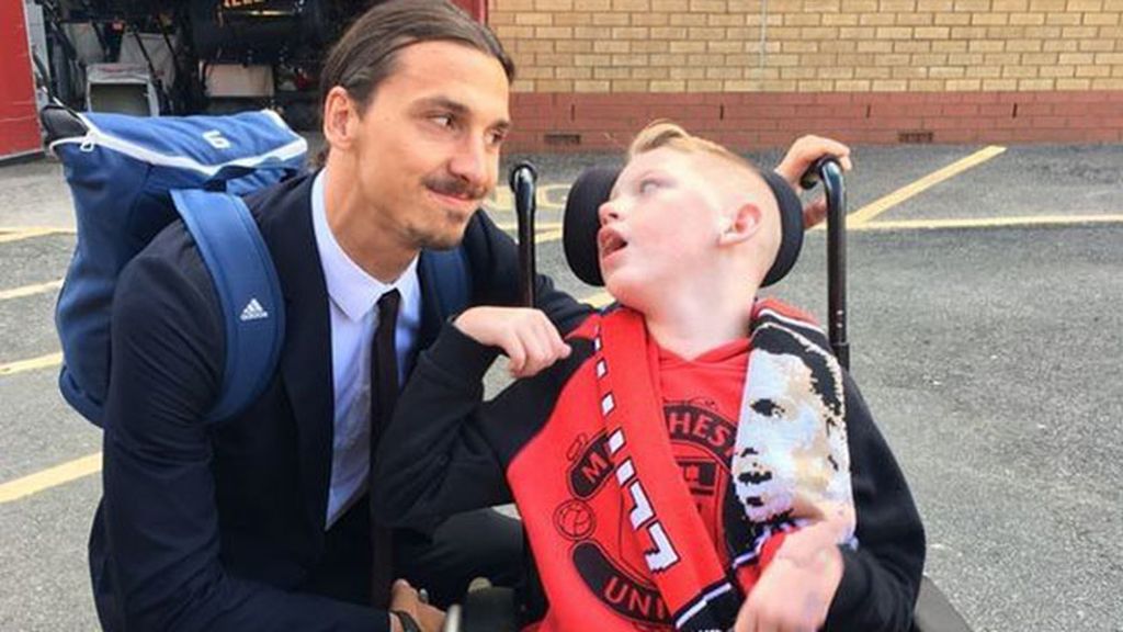 Ibrahimovic