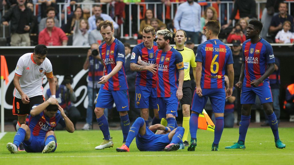 Barça