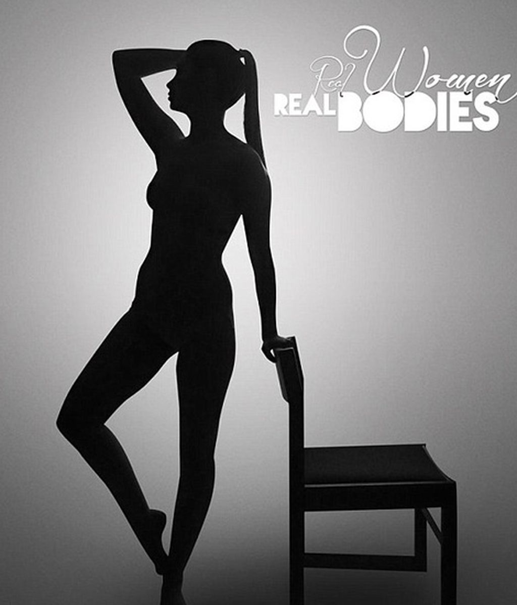 Cómo sentirse bien en tu propio cuerpo