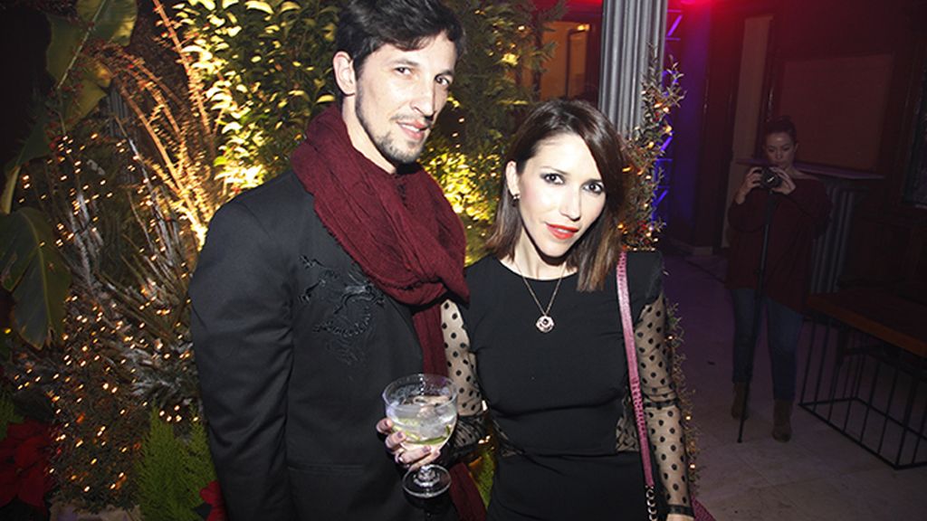 Jordi Roselló y Nika