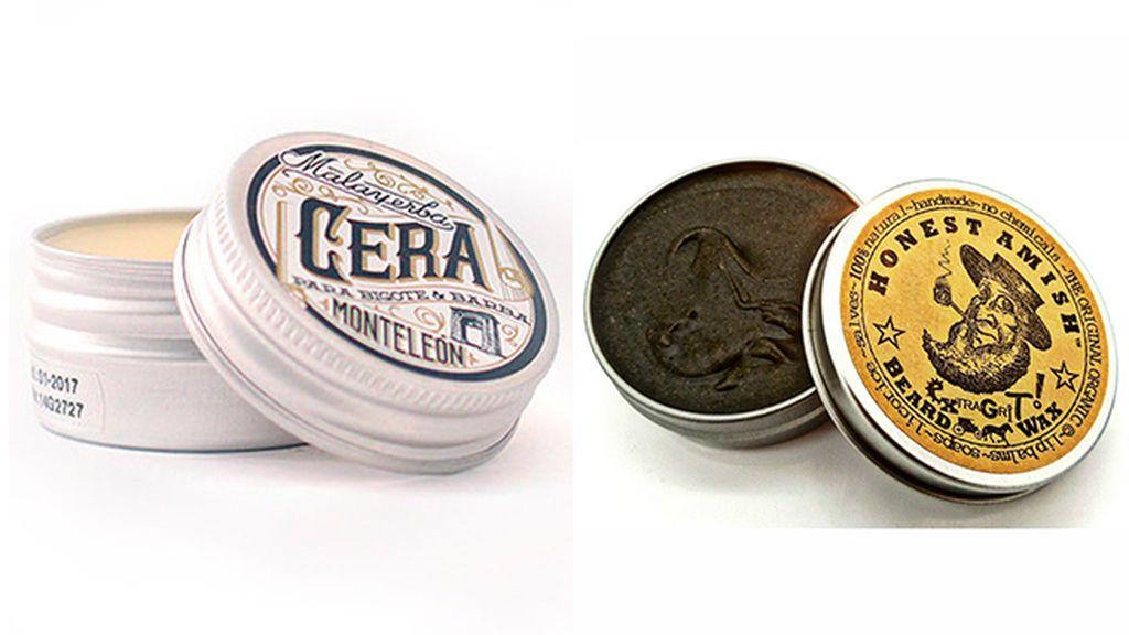 Cera, un milagro para fijar el estilismo