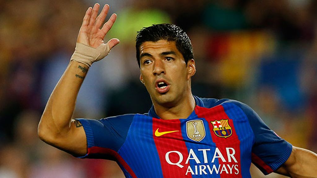 Suárez