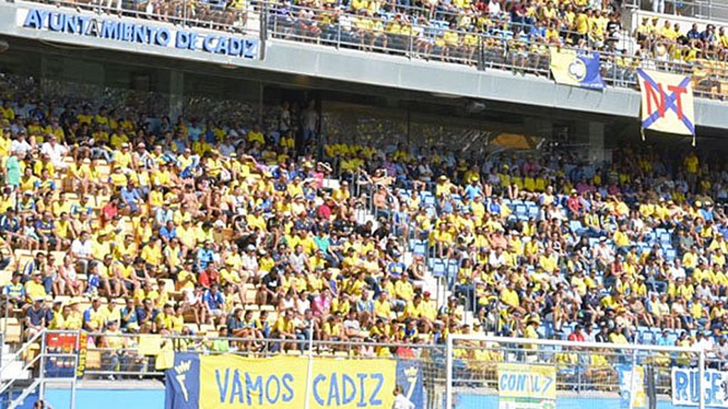 Cádiz