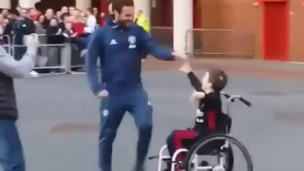 Juan Mata