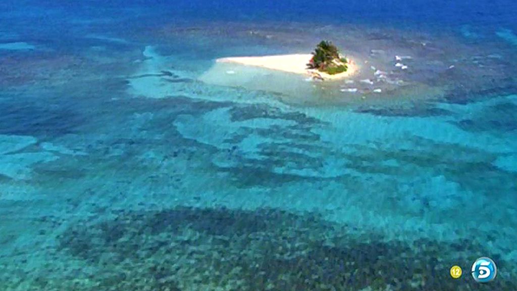 Chiqui, “la pequeña ayuda” de los bonitos