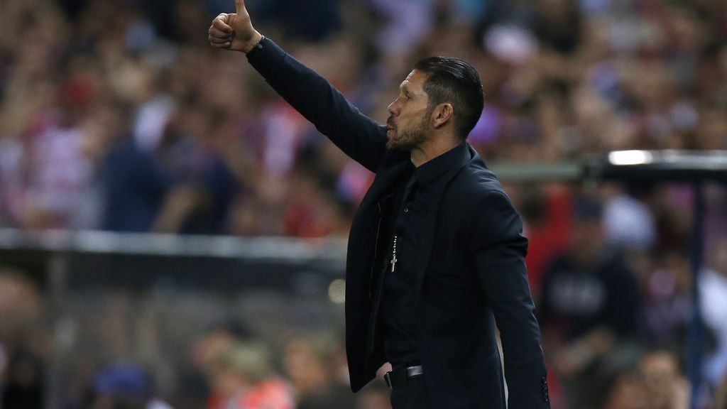 Diego Pablo Simeone