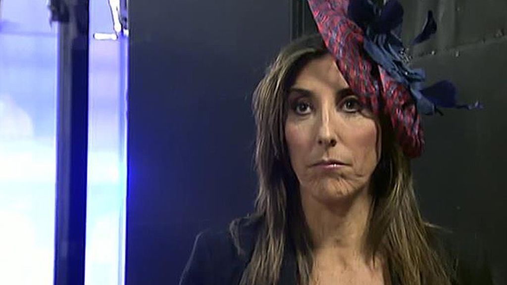 'Sálvame' imagina cómo será la boda de su colaborador