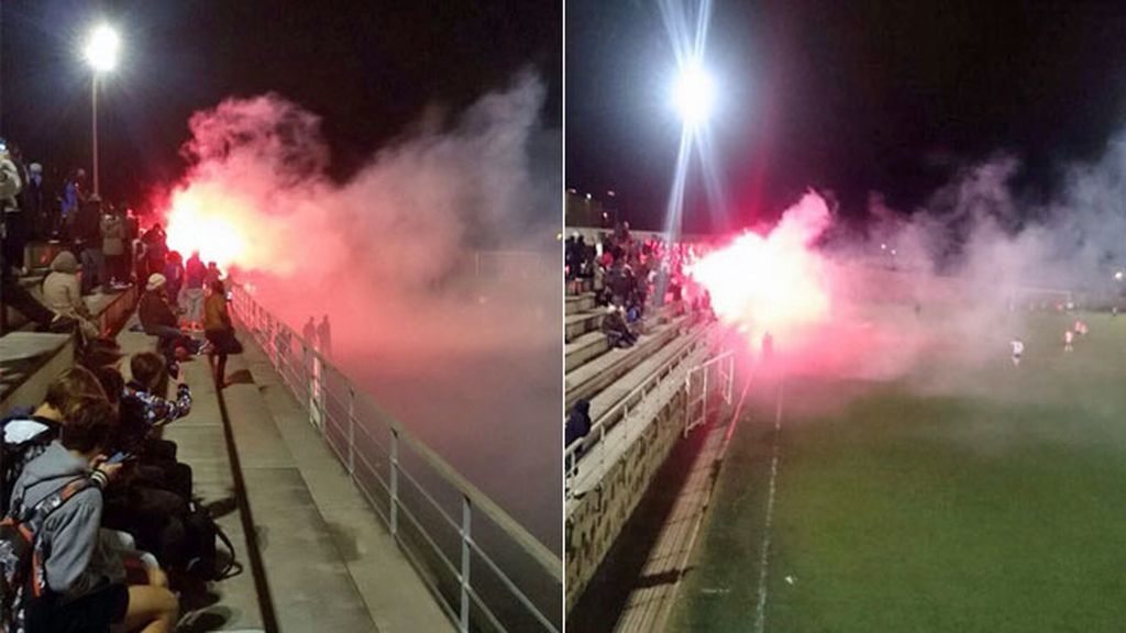 Ultras,Tenerife,Sobradillo