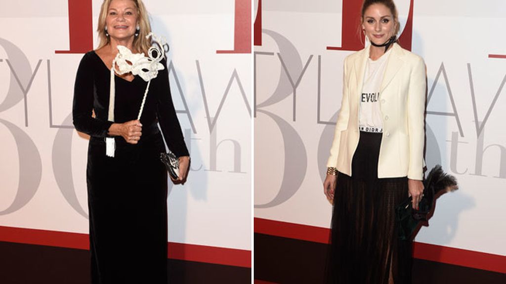 Aciertos y errores Elle Style